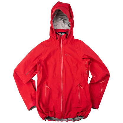 Vintage Arcteryx Goretex Snowboarding Jacket Womens Size XS