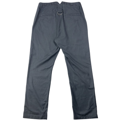 Vintage 2000s PPFM Roll Cuff Trousers Size W32