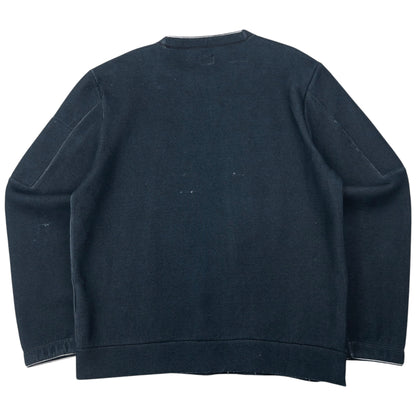 Vintage CP Company Side Zip Sweatshirt Size L