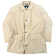 Vintage 2000s Burberry Zip Up Jacket Size M