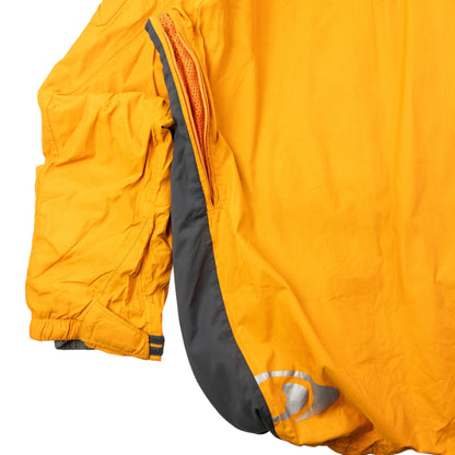 Vintage 2000s Salomon Zip Up Snowboarding Jacket Size XL