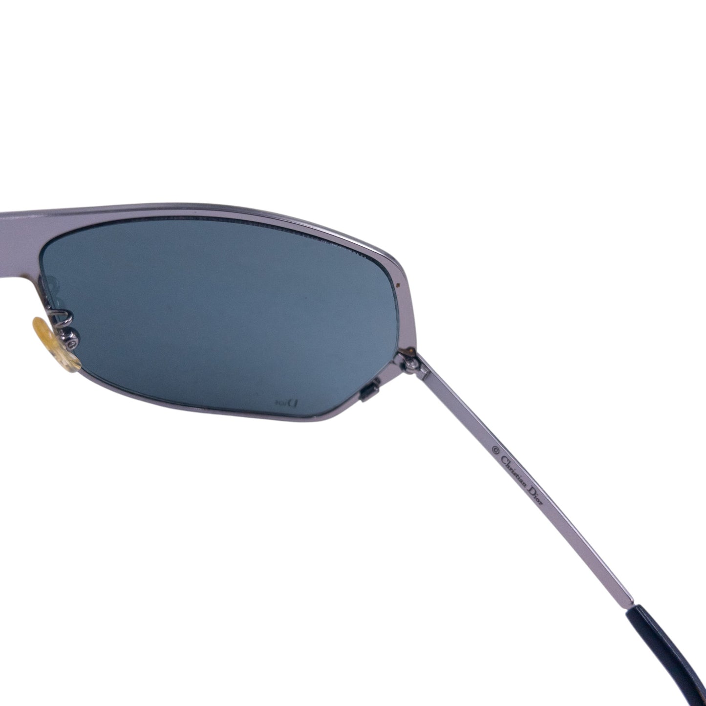 Vintage Dior Star Gem Sunglasses