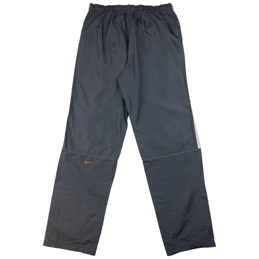 Vintage Nike Tracksuit Bottoms Size L