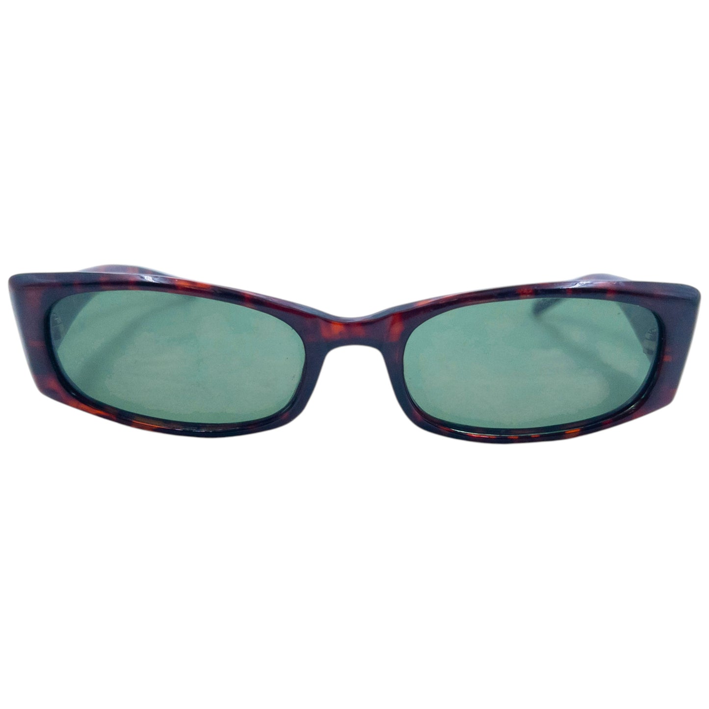 Vintage Gucci Tortoise Shell Sunglasses