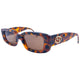 Vintage 2000s Gucci By Tom Ford Tortoise Shell Sunglasses