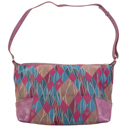Vintage Vivienne Westwood Argyle Crossbody Bag