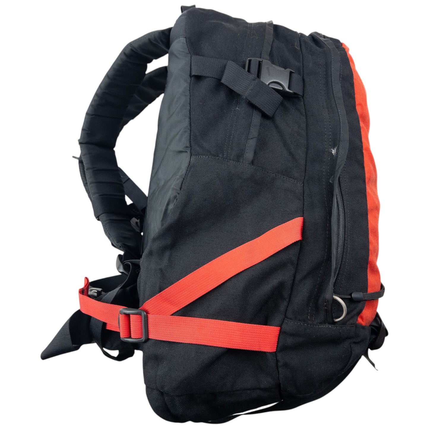 Vintage 90s Nike ACG Karst 40 Backpack