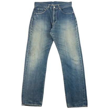 Vintage 2000s Good Enough Denim Jeans Size W30