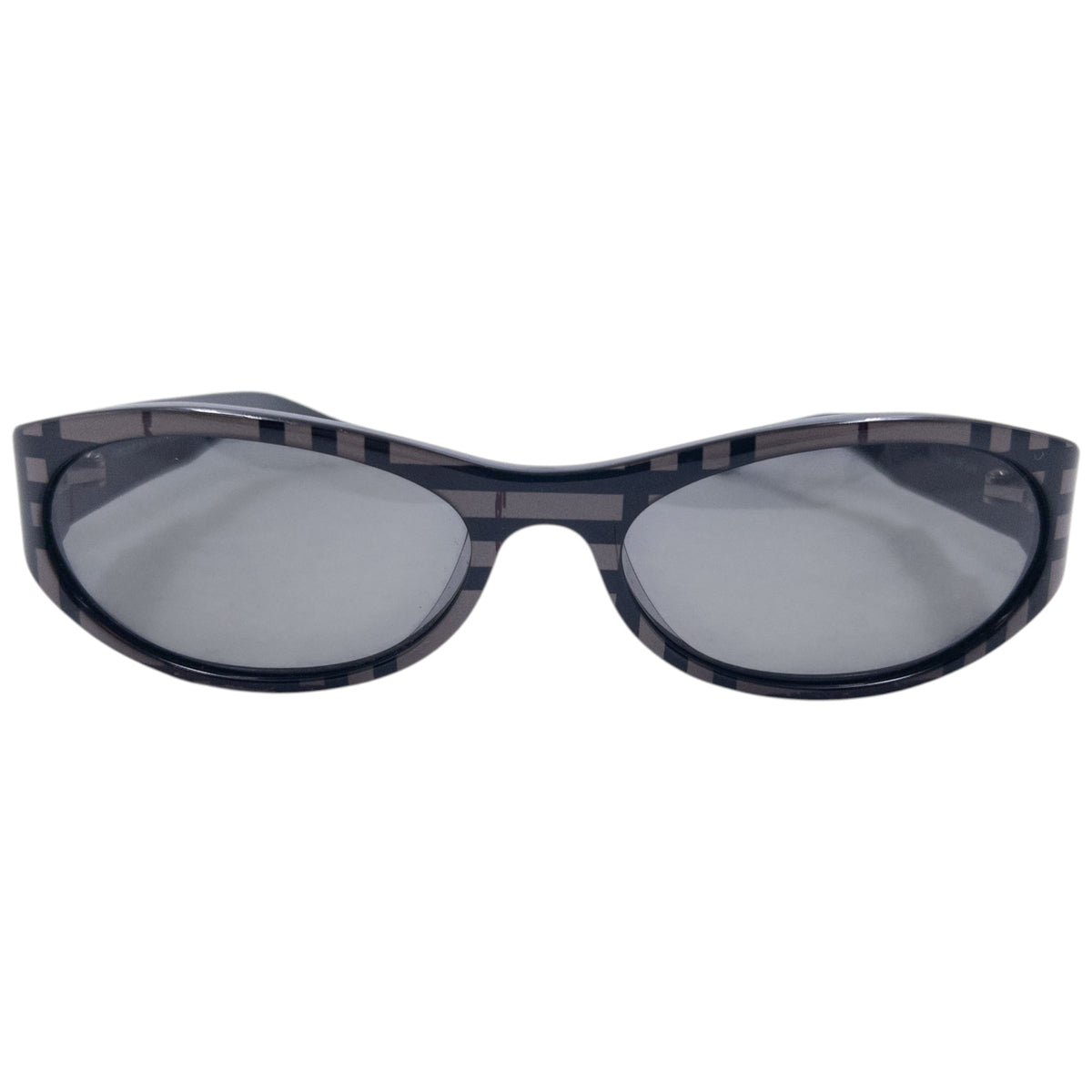 Vintage 2000s Burberry Nova Check Sunglasses