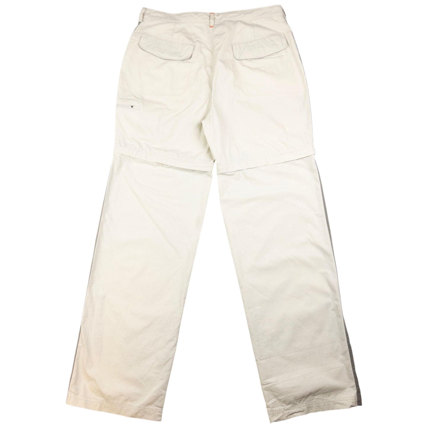 Vintage Nike ACG Convertible Zip Off Trousers Womens Size L