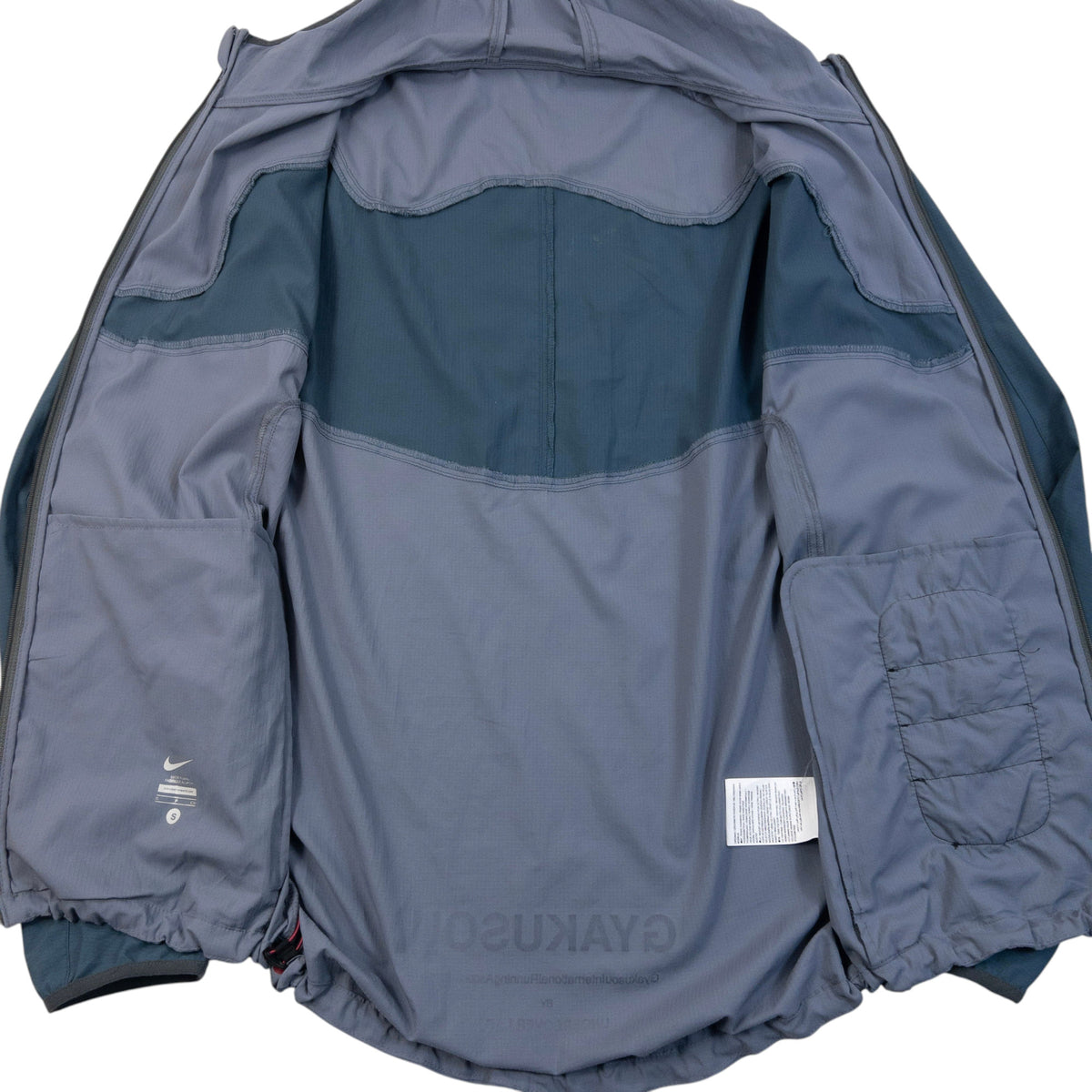 Vintage2016 Nike Gyakusou Undercover Lab Running Jacket Size S