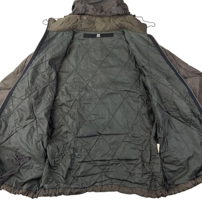 Vintage Marithe + Francois Girbaud Quilted Jacket Size L