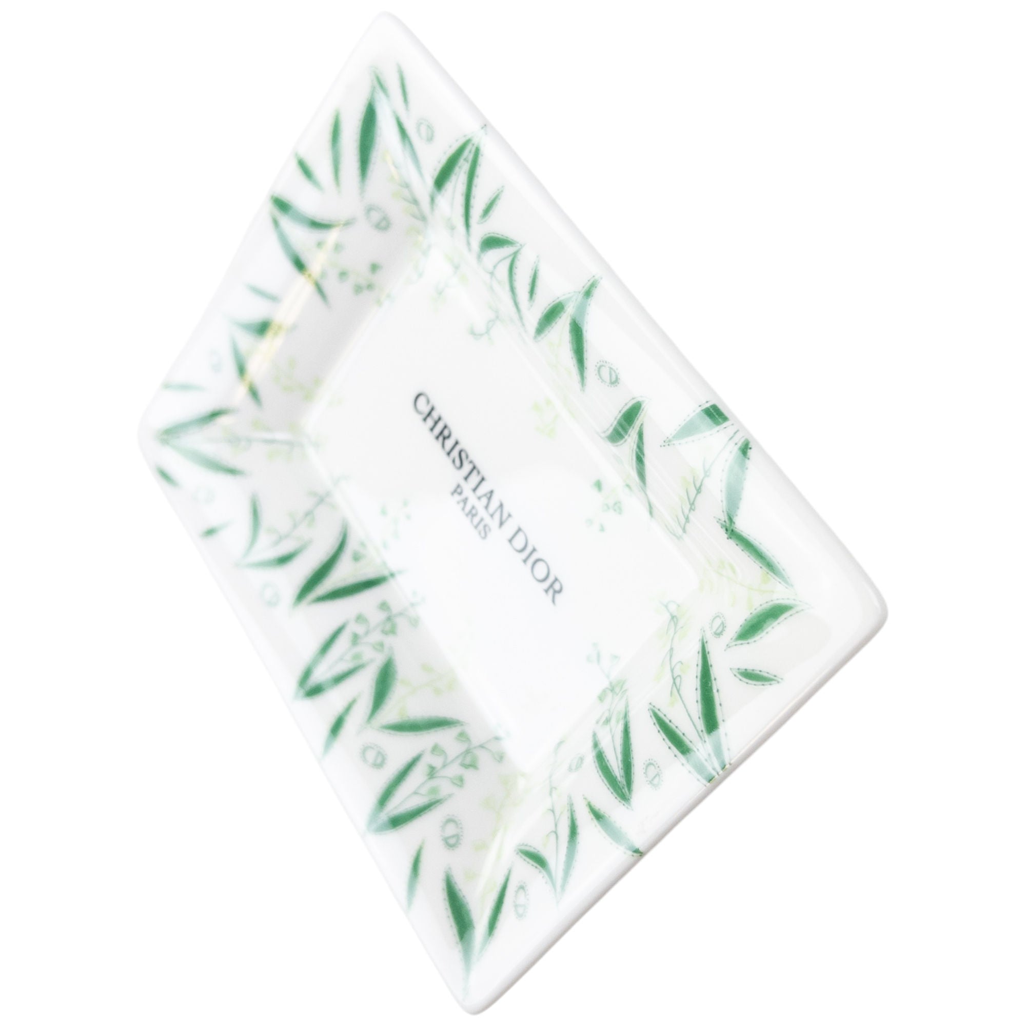 Vintage Dior Small Ashtray