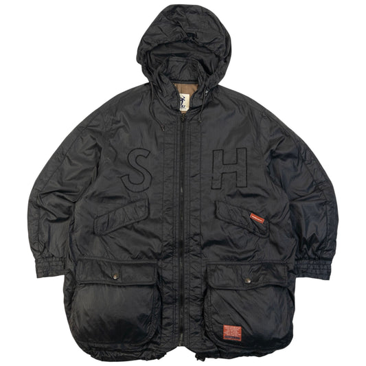 Vintage 90s Hai Sporting Gear By Issey Miyake Zip Up Jacket Size L