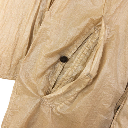 Vintage Burberry Brit Lightweight Rain Jacket Size M