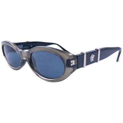 Vintage Gianni Versace Medusa Sunglasses