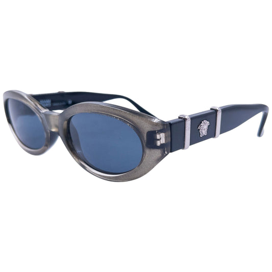 Vintage Gianni Versace Medusa Sunglasses