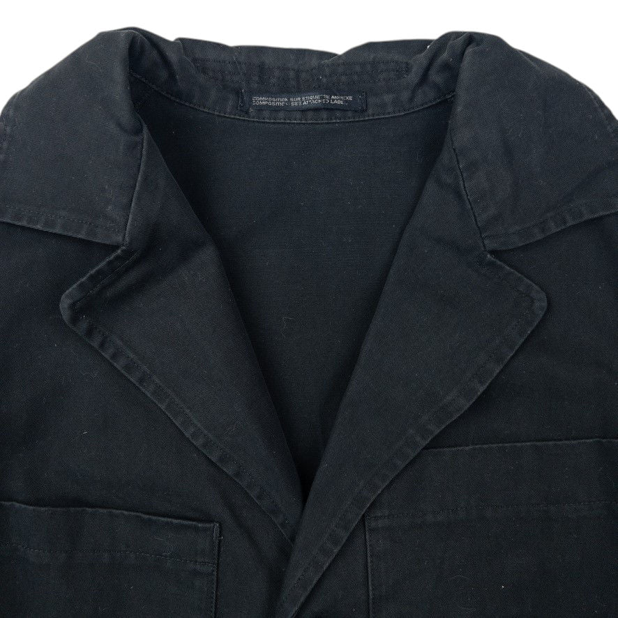 Vintage Yohji Yamamoto Button Up Jacket Womens Size S
