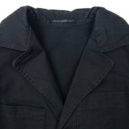 Vintage Yohji Yamamoto Button Up Jacket Womens Size S