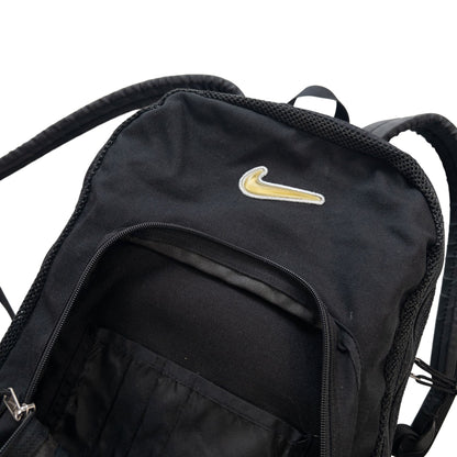 Vintage Nike Jewel Swoosh Backpack