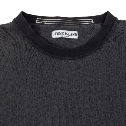 Vintage Stone Island Jumper Size M