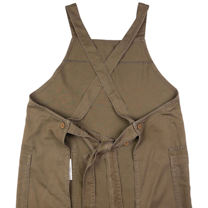 Vintage Issey Miyake Tie Back Apron