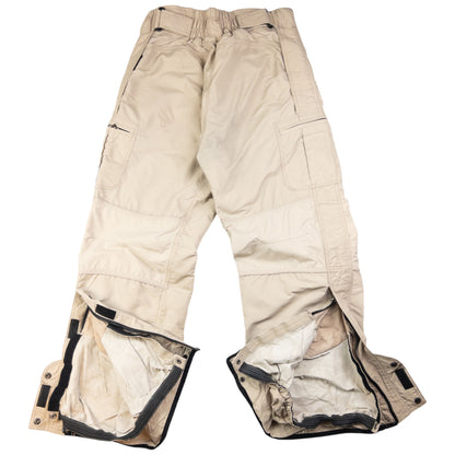 Vintage Oakley Snowboarding Trousers Size L