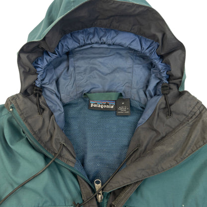 Vintage 2000s Patagonia Skanorak Half Zip Jacket Size L