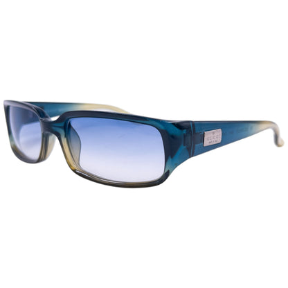 Vintage 90s Gucci By Tom Ford Gradient Sunglasses