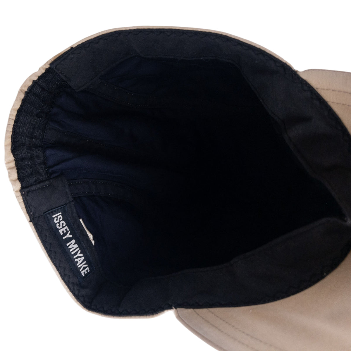 Vintage 2000s Issey Miyake Hat