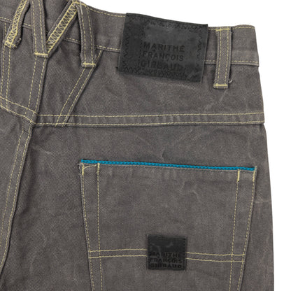 Vintage Marithe + Francois Girbaud Denim Jeans Size W31