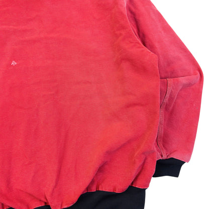 Vintage 2000s Carhartt Zip Up Jacket Size XL