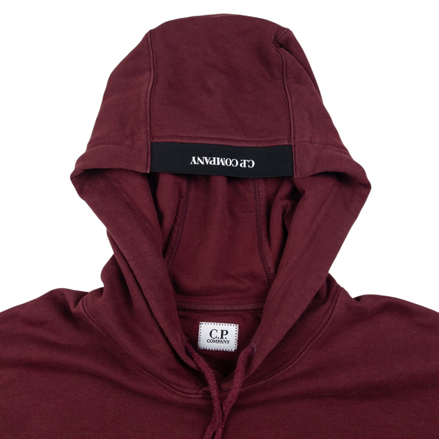 Vintage CP Company Hoodie Size M