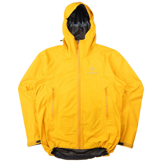 Vintage Arcteryx Beta Goretex Jacket Size L