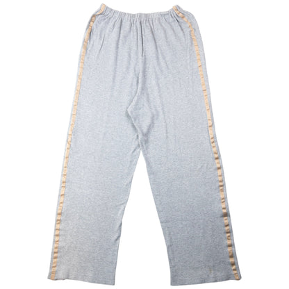 Vintage 90s Issey Miyake T Shirt & Bottoms Pyjama Set Womens Size L