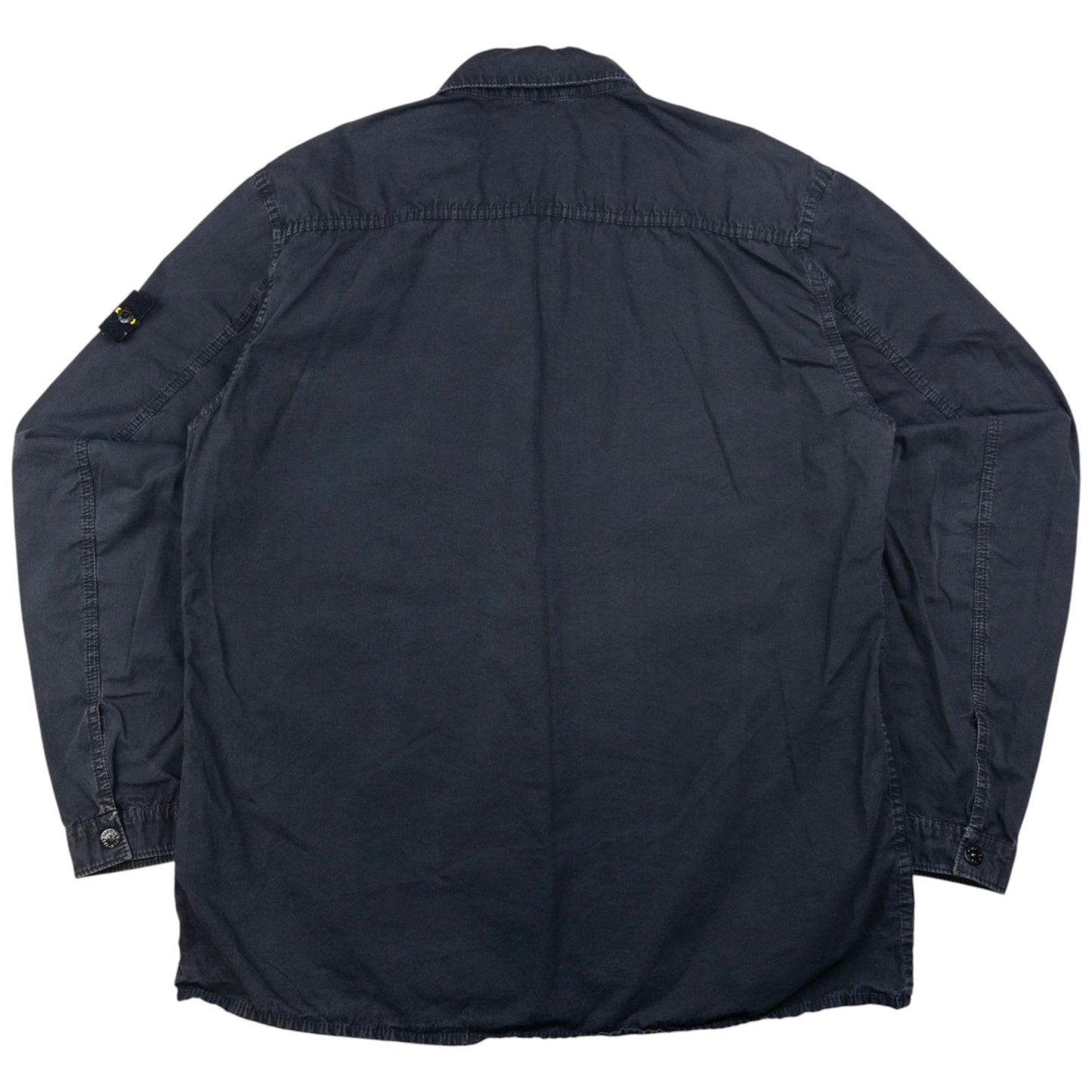 Stone Island Zip Up Jacket Size XL