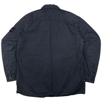 Stone Island Zip Up Jacket Size XL