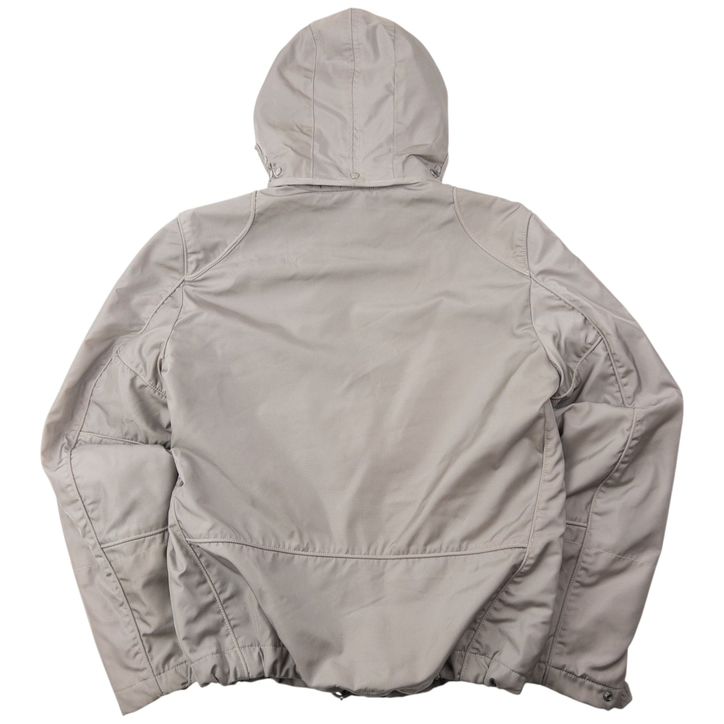 Vintage 2011 CP Company Leinster 200 Goggle Hood Jacket Size XS