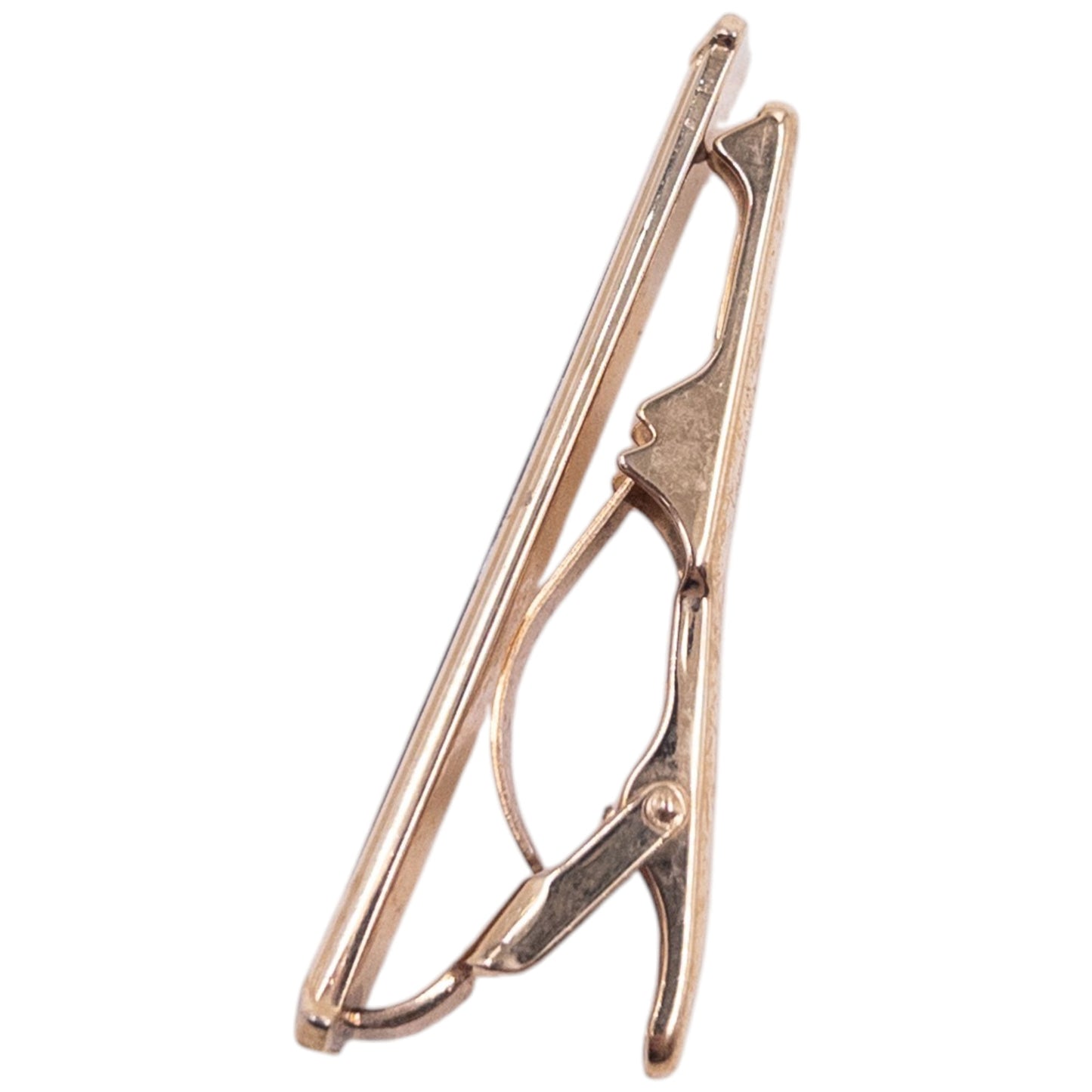 Vintage 90s Dior Tie Clip