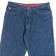 Vintage Burberry Denim Jeans Size W36
