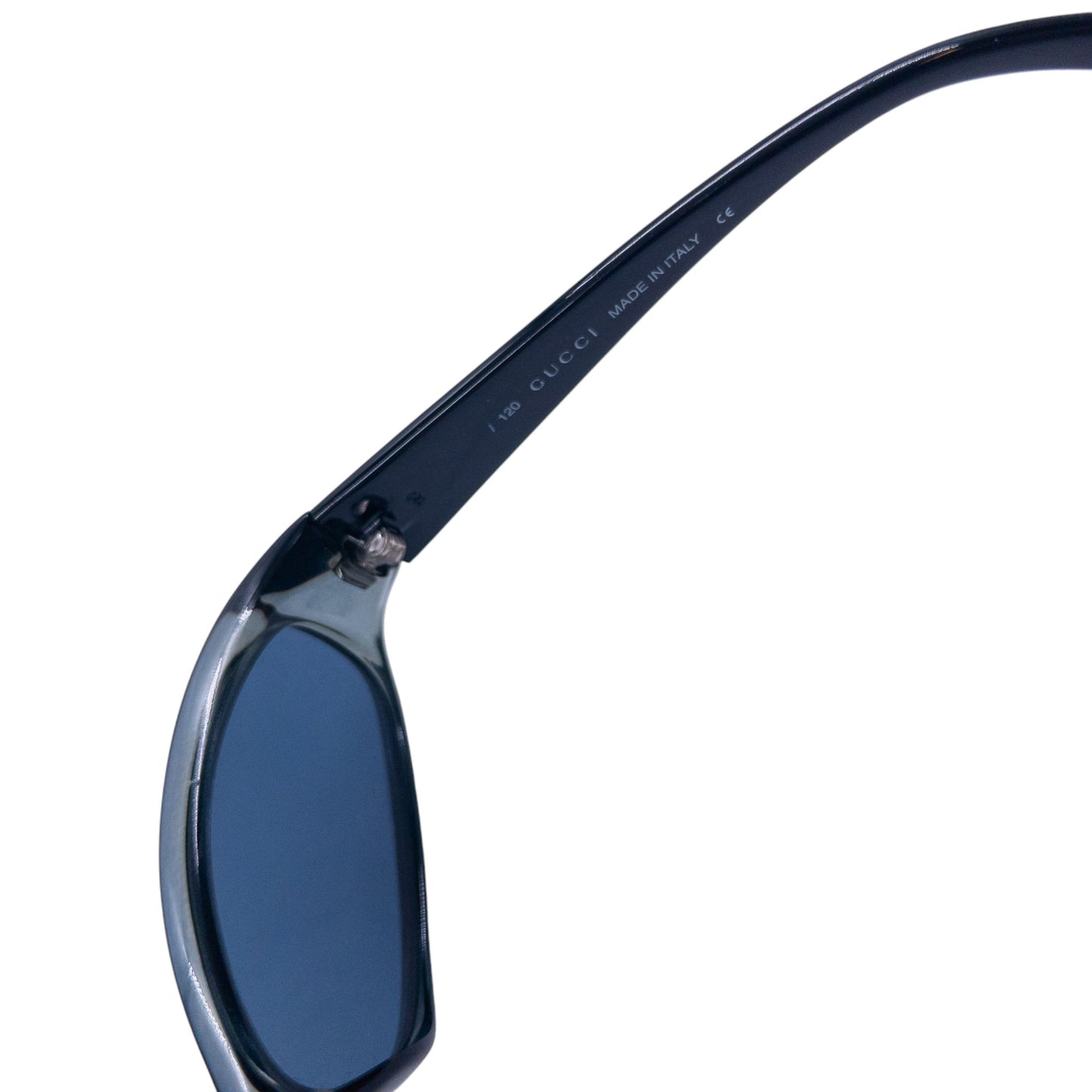 Vintage Gucci Sunglasses