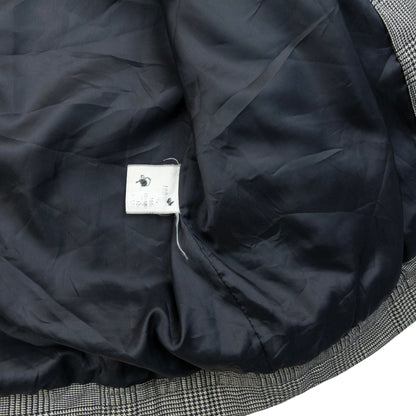 Vintage 90s YSL Yves Saint Laurent Harrington Jacket Size M