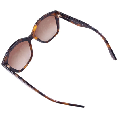 Vintage Burberry Tortoise Shell Sunglasses