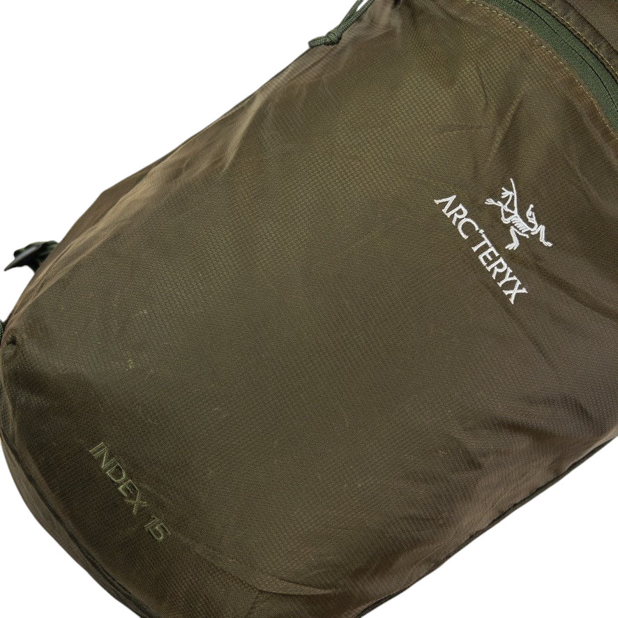 Vintage Arcteryx Lightweight Backpack
