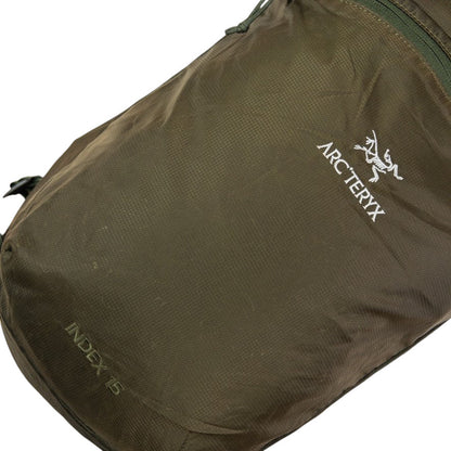 Vintage Arcteryx Lightweight Backpack