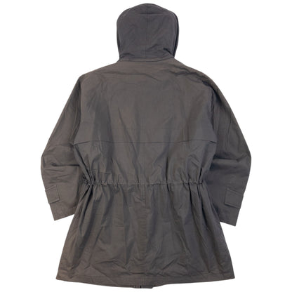 Vintage 2000s Burberry Zip Up Jacket Size L