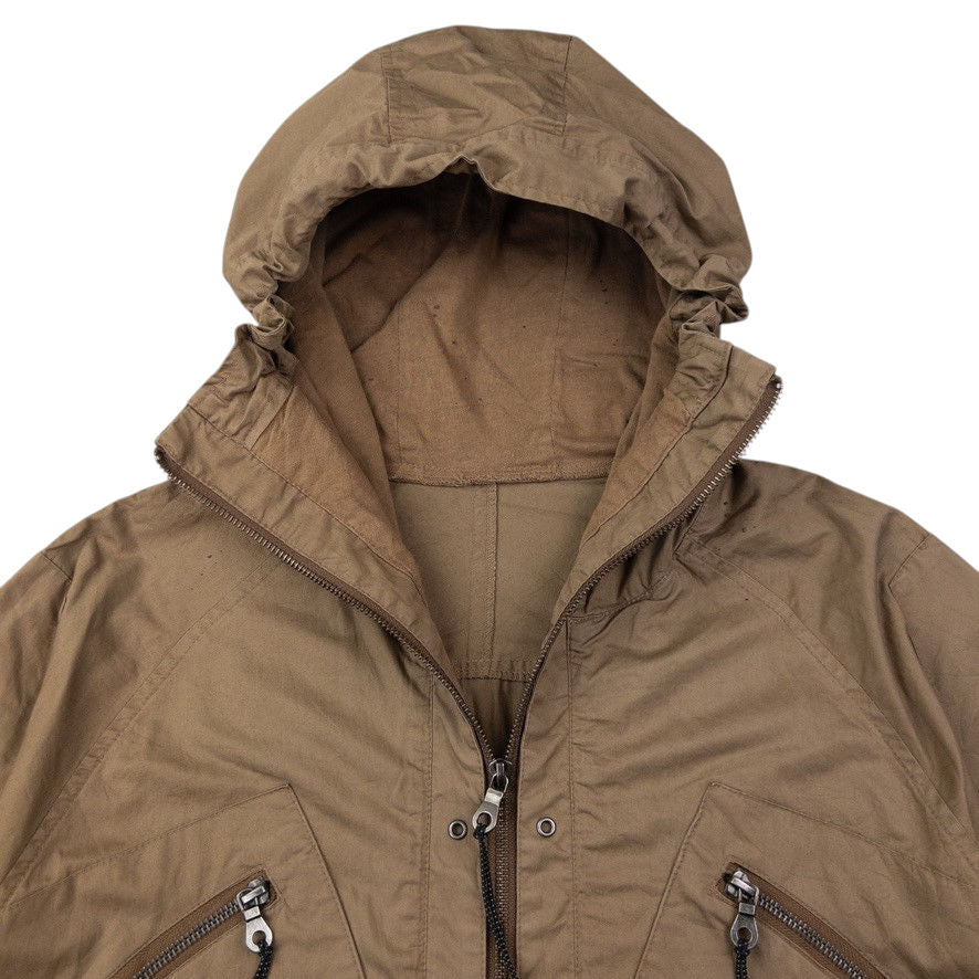 Vintage PPFM Zip Up Jacket Size S