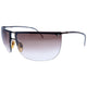 Vintage 2000s Gucci Rimless Sunglasses