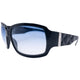 Vintage 2000s Chanel Embossed Sunglasses