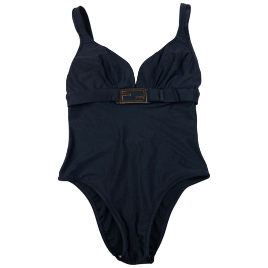 Vintage Fendi Swimming Costume Womens Size S